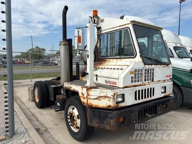 Ottawa 4x2 Tracteur de manœuvre
