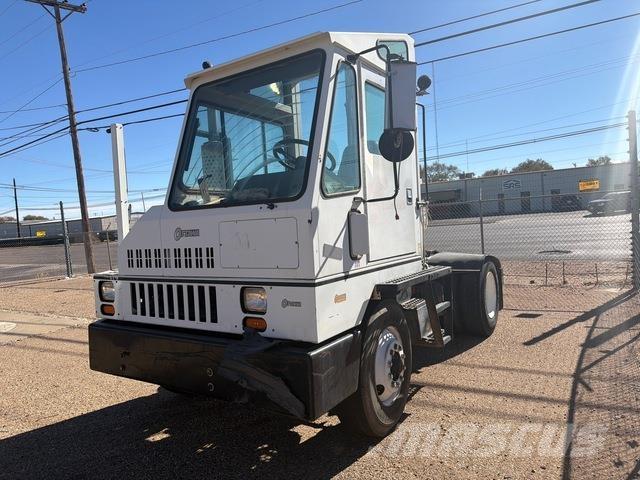 Ottawa C30 Tracteur de manœuvre