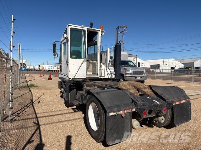 Ottawa C30 Tracteur de manœuvre