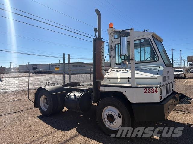 Ottawa C30 Tracteur de manœuvre