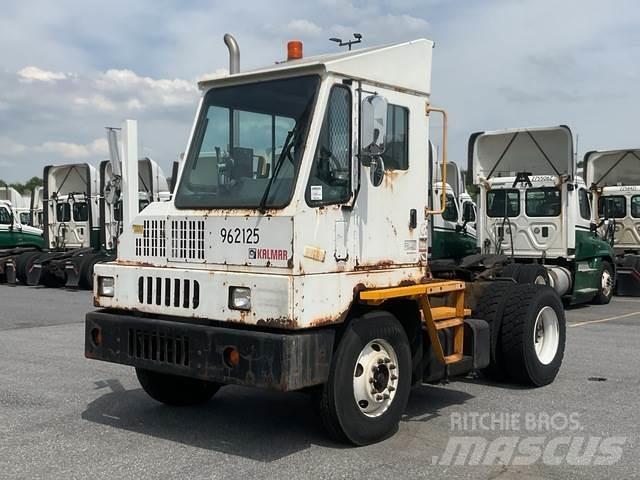 Ottawa Kalmar Tracteur de manœuvre