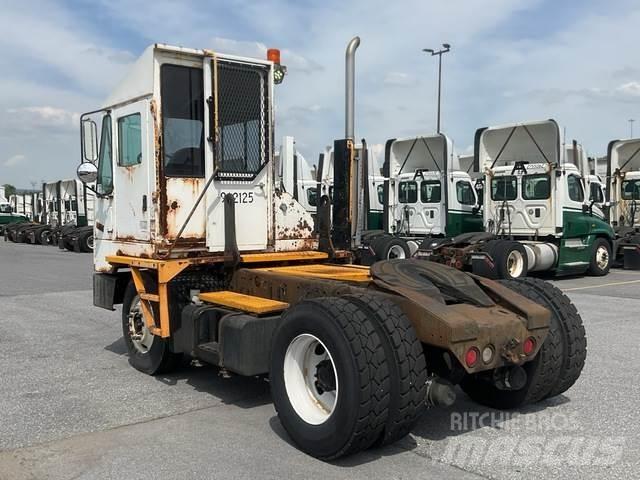 Ottawa Kalmar Tracteur de manœuvre
