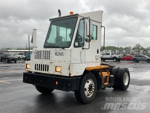 Ottawa Kalmar Tracteur de manœuvre