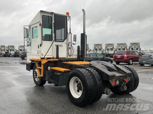 Ottawa Kalmar Tracteur de manœuvre