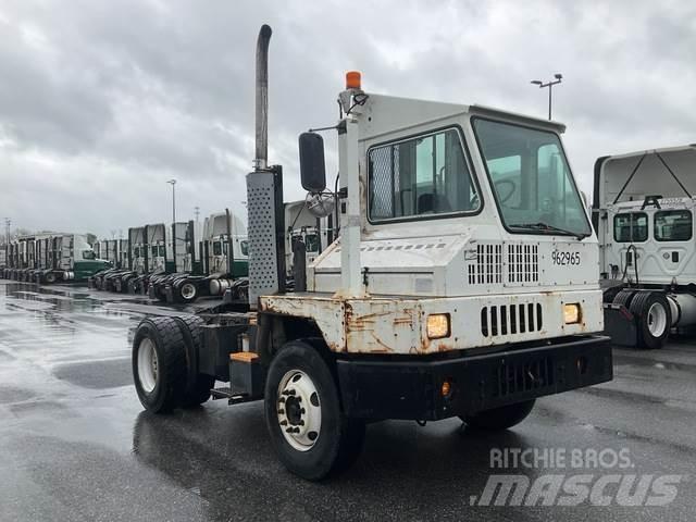 Ottawa Kalmar Tracteur de manœuvre