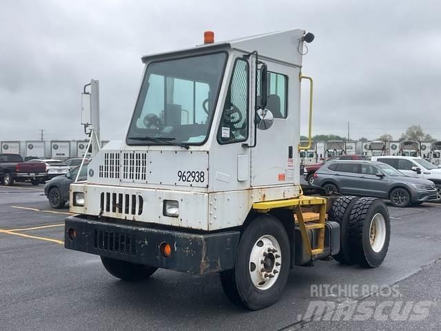 Ottawa Kalmar Tracteur de manœuvre