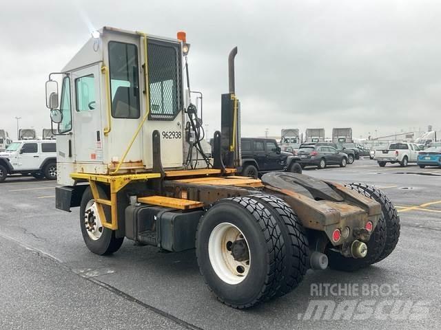 Ottawa Kalmar Tracteur de manœuvre