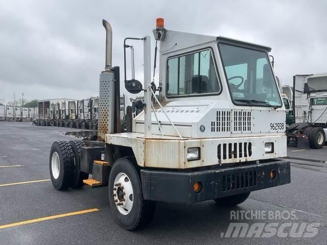 Ottawa Kalmar Tracteur de manœuvre