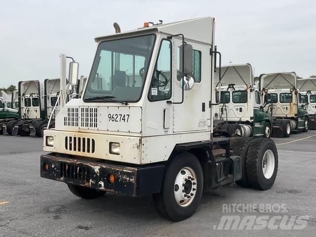 Ottawa Kalmar Tracteur de manœuvre