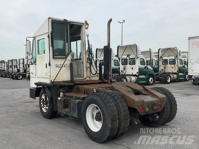 Ottawa Kalmar Tracteur de manœuvre