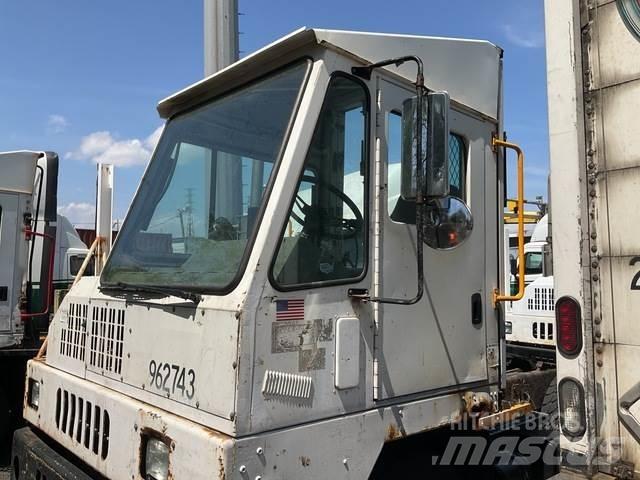 Ottawa Kalmar Tracteur de manœuvre