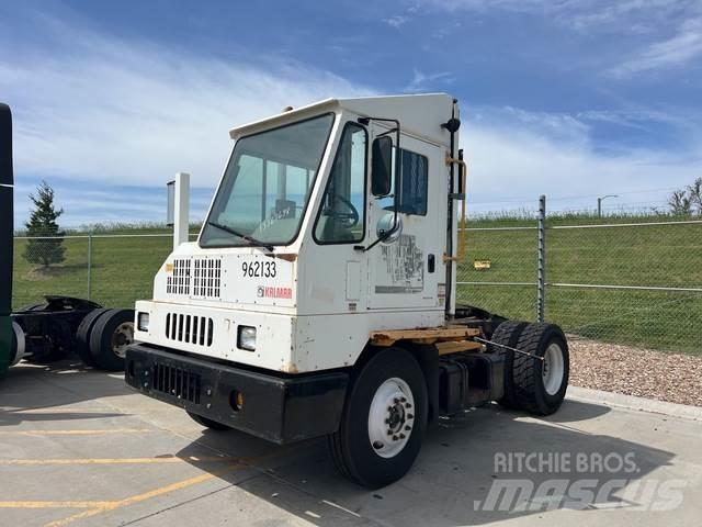 Ottawa Kalmar Tracteur de manœuvre