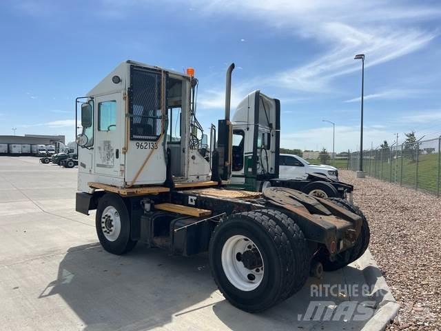 Ottawa Kalmar Tracteur de manœuvre