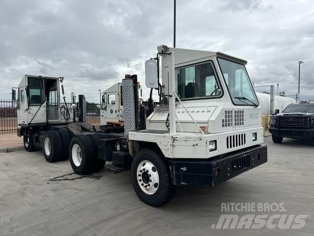 Ottawa Kalmar Tracteur de manœuvre