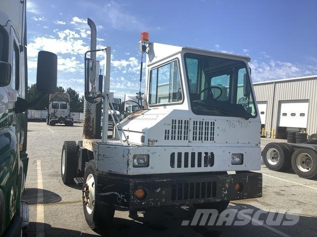 Ottawa Kalmar Tracteur de manœuvre
