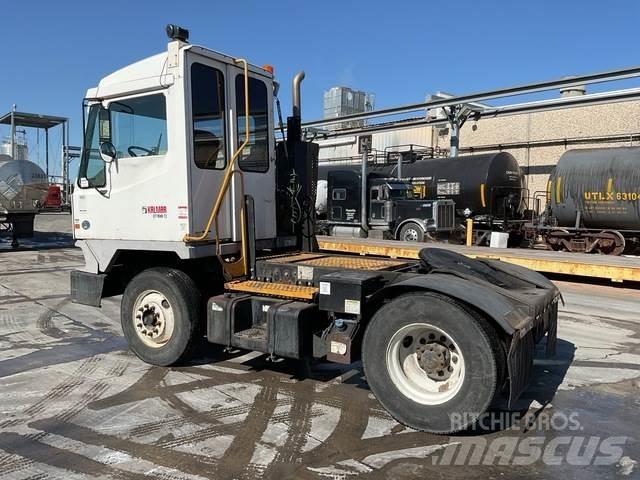Ottawa T2 Tracteur de manœuvre