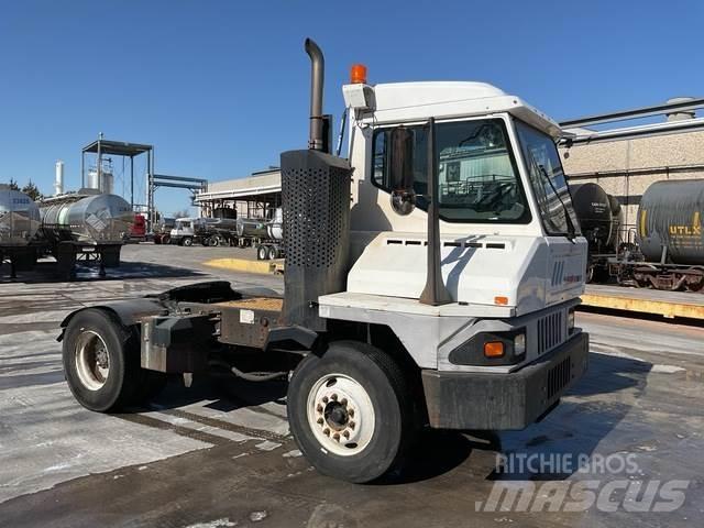 Ottawa T2 Tracteur de manœuvre