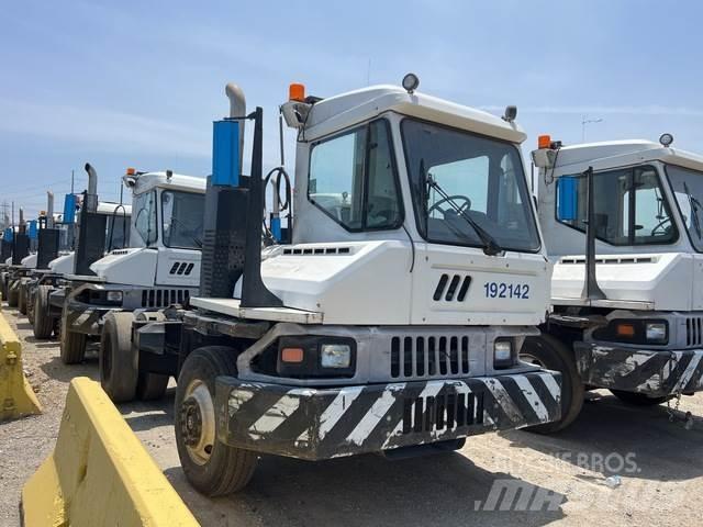 Ottawa T2 Tracteur de manœuvre
