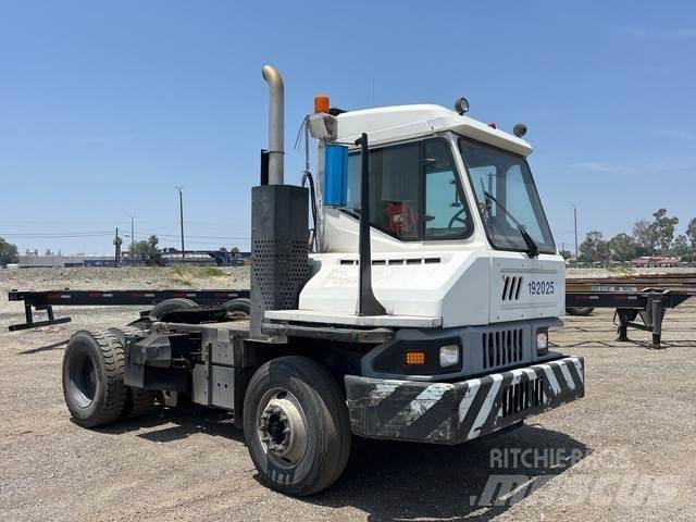 Ottawa T2 Tracteur de manœuvre