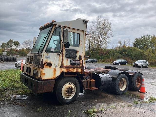 Ottawa T2 Tracteur de manœuvre