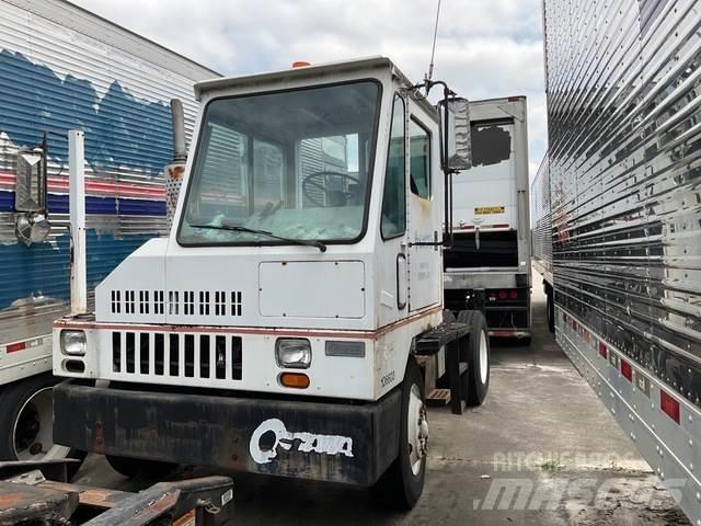 Ottawa YT30 Tracteur de manœuvre