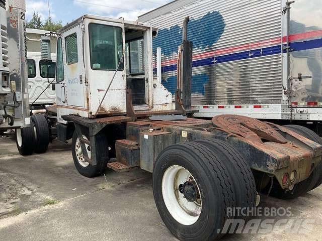 Ottawa YT30 Tracteur de manœuvre