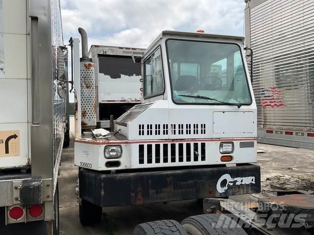 Ottawa YT30 Tracteur de manœuvre