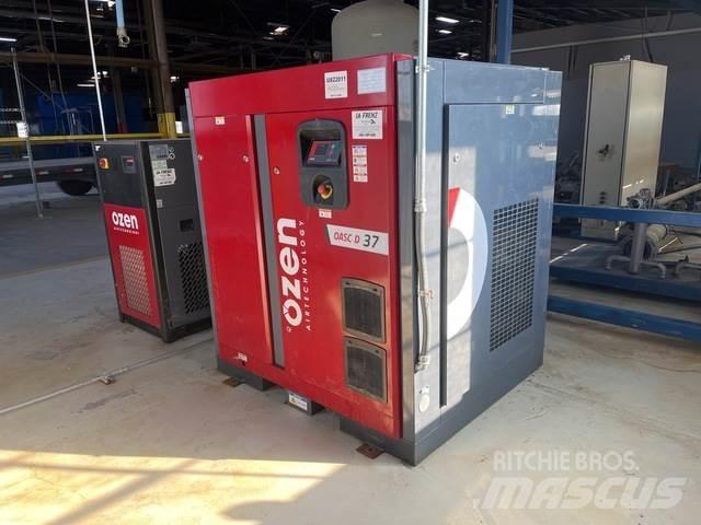  Ozen Oasc D 37 Compresseur