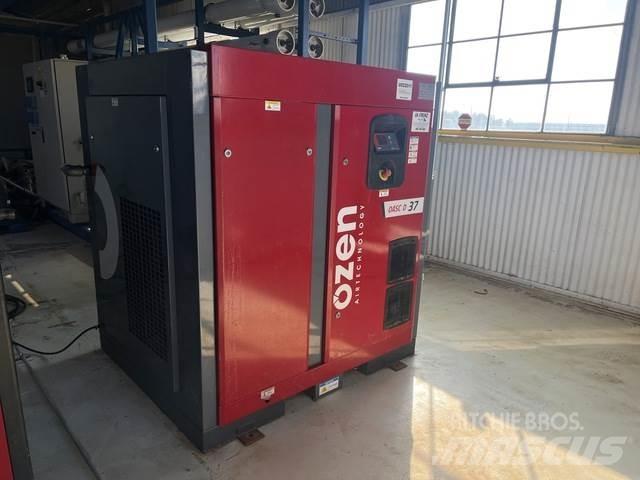 Ozen Oasc D 37 Compresseur