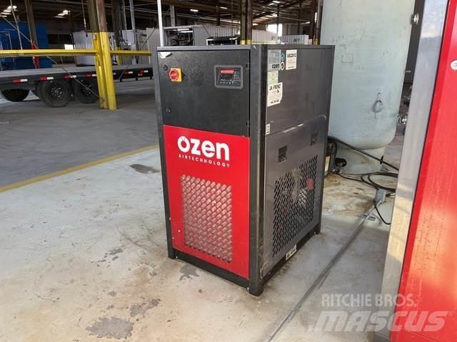  Ozen ODRD-425 Séchage par Air Comprimé