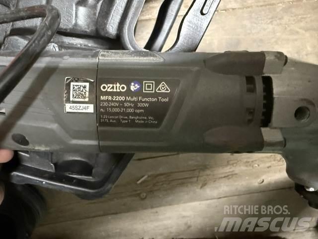  Ozito Construction - Autres