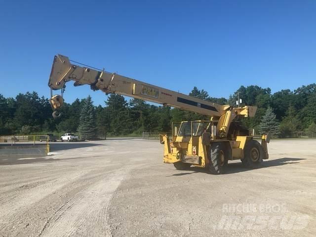 P&H  Grues mobiles
