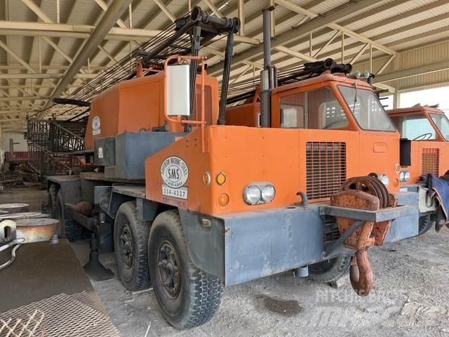 P&H 440TC Autre grue