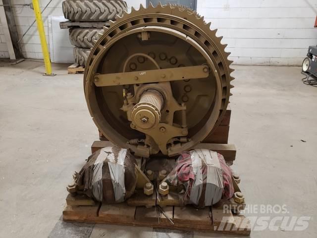 P&H Delta 5250 Accessoires et pièces pour grue
