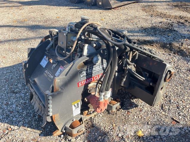 PALADIN  Godet raboteur