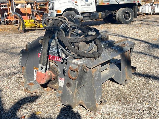 PALADIN  Godet raboteur