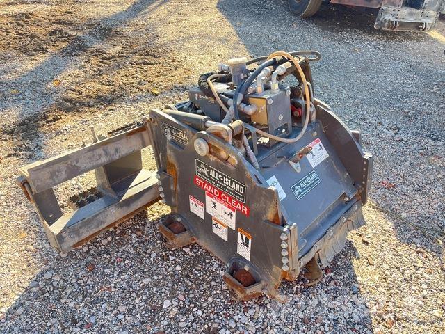 PALADIN  Godet raboteur