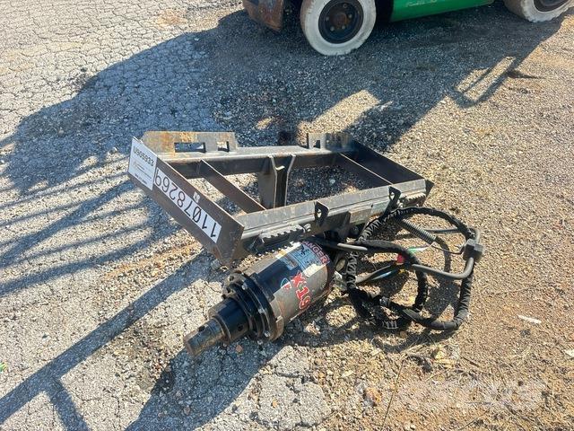 PALADIN 124807 Tarière