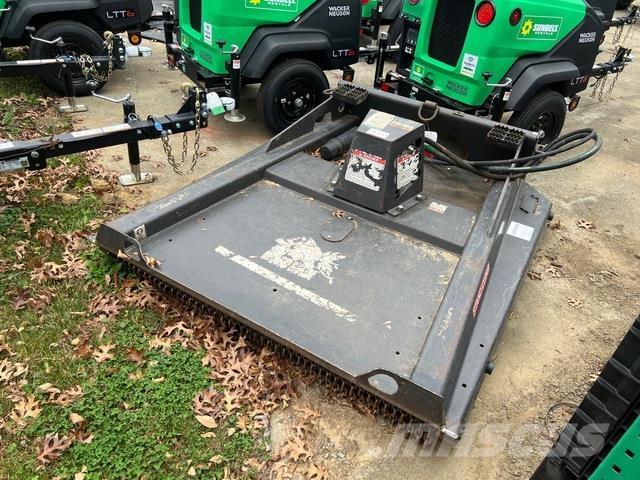 PALADIN GSS60 Broyeur / Gyrobroyeur / Epareuse