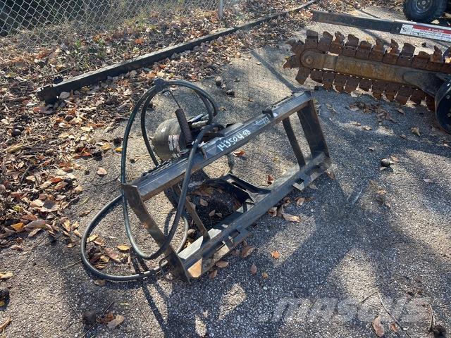 PALADIN X1975 Tarière