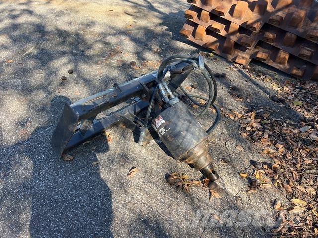 PALADIN X1975 Tarière