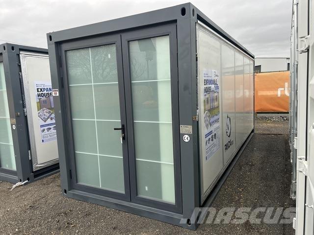  PANDABOX MH221 Construction - Autres