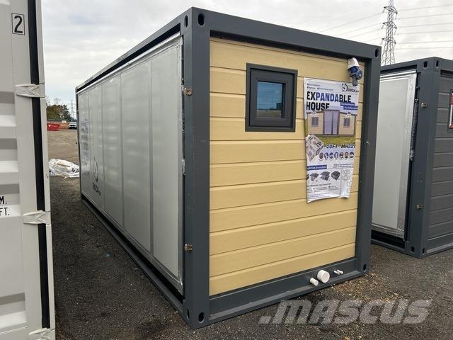  PANDABOX MH221 Construction - Autres