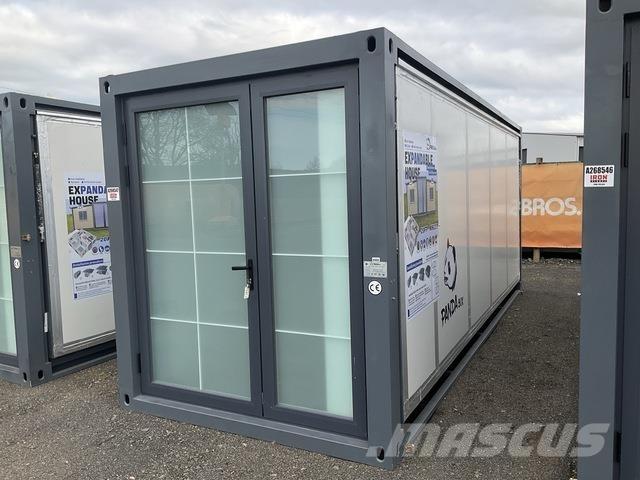  PANDABOX MH221 Construction - Autres