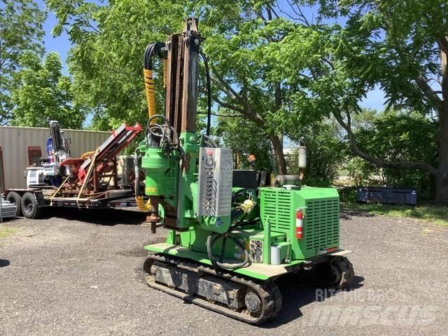 Pauselli 900 Construction - Autres