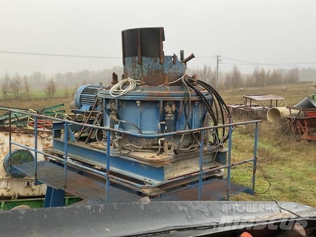 Pegson 900 Concasseur
