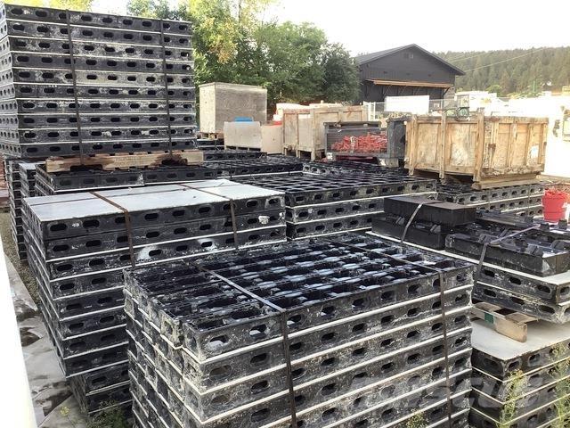 Peri Duo Construction - Autres