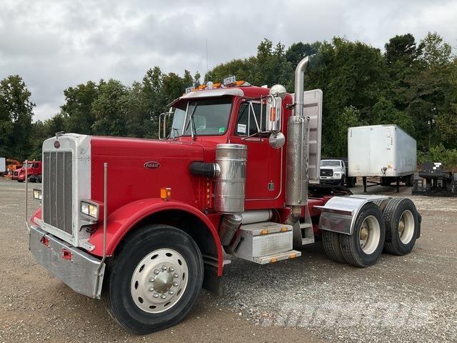  PeterbiIt 359K Tracteur routier