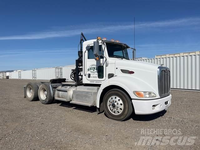 Peterbilt  Tracteur routier