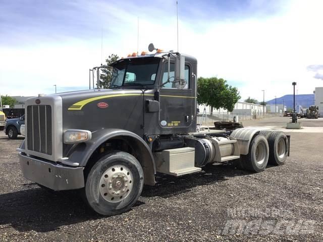 Peterbilt  Tracteur routier